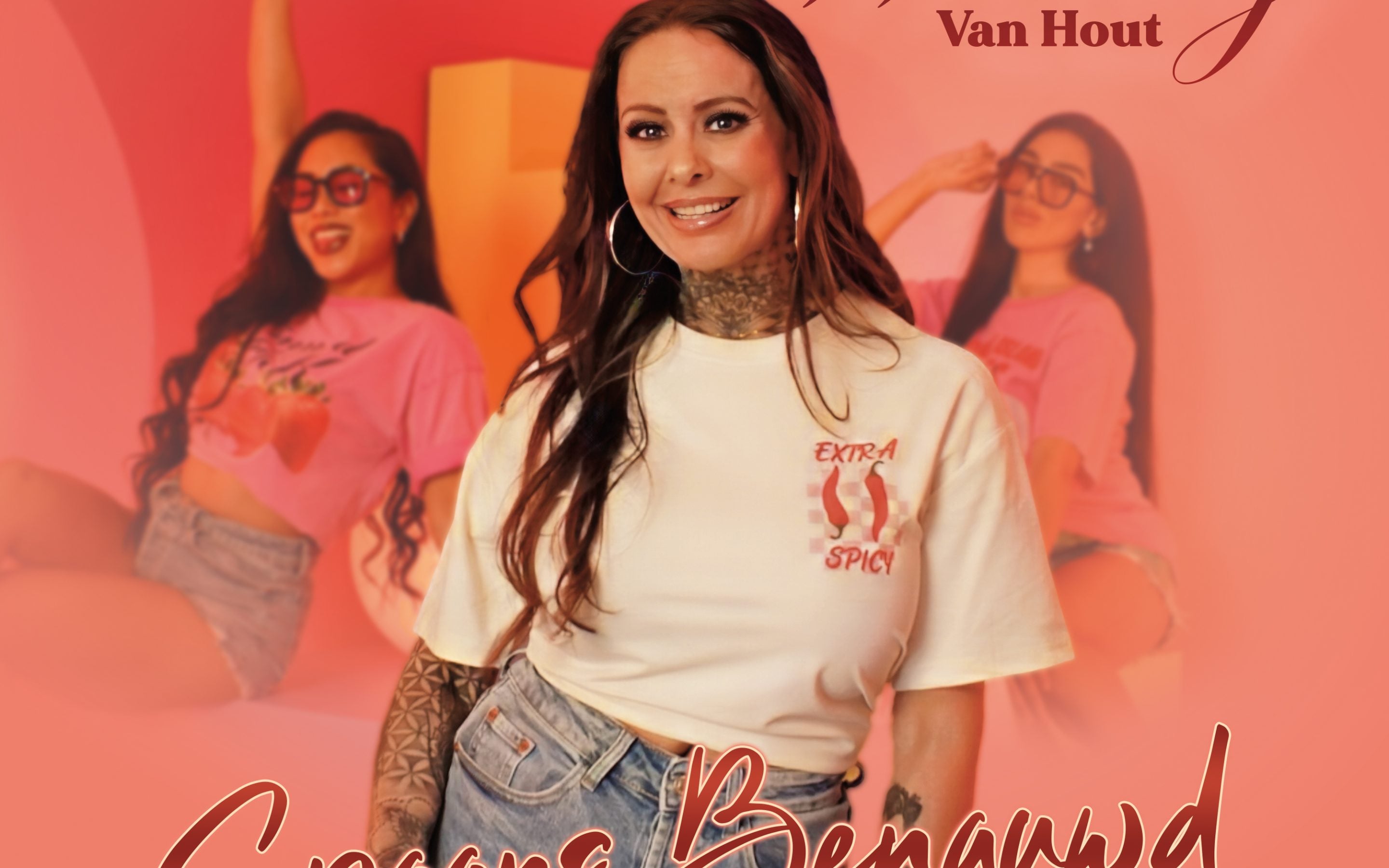 Wendy van Hout – Spaans Benauwd