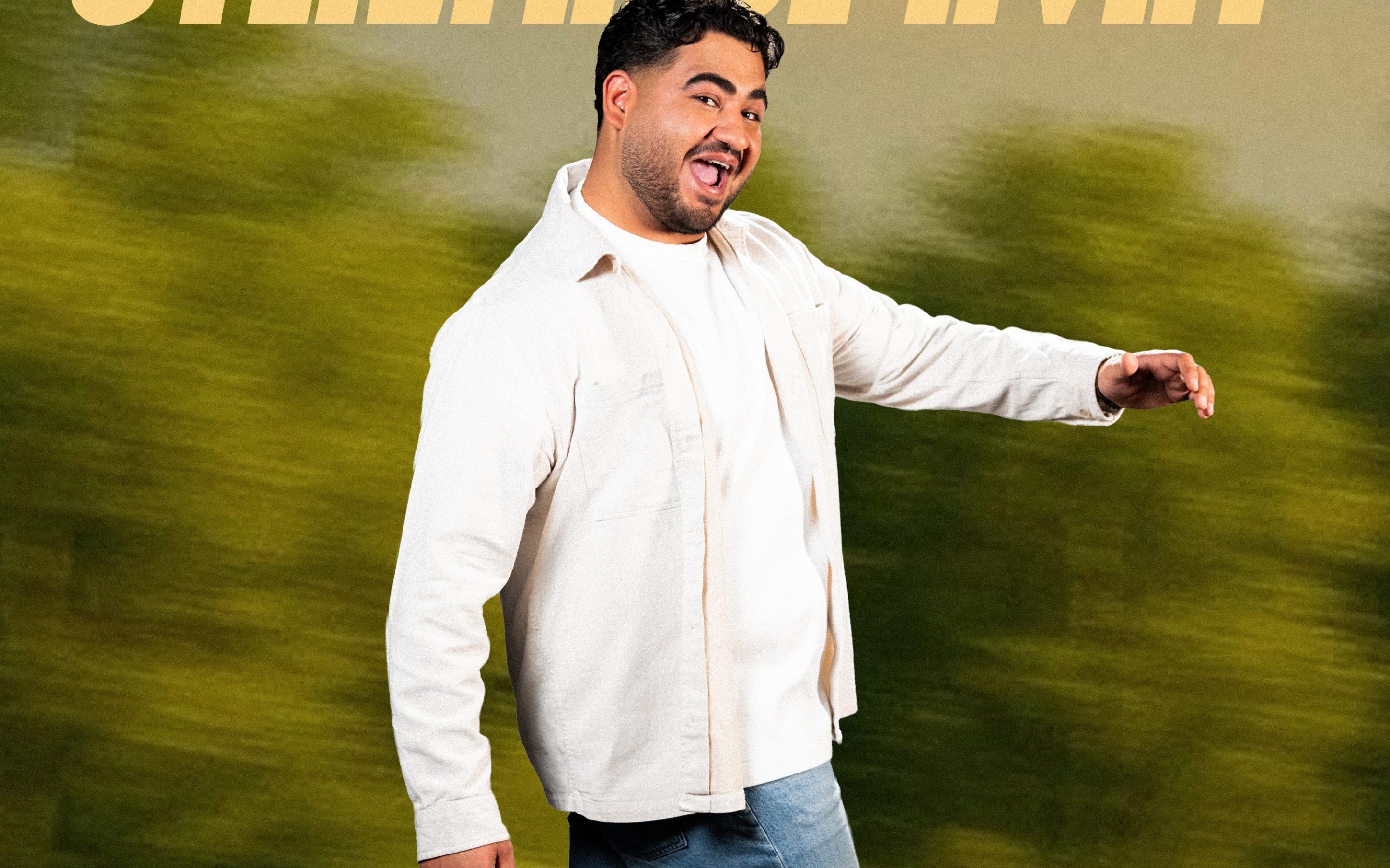 Ammar – Stem in je Hart