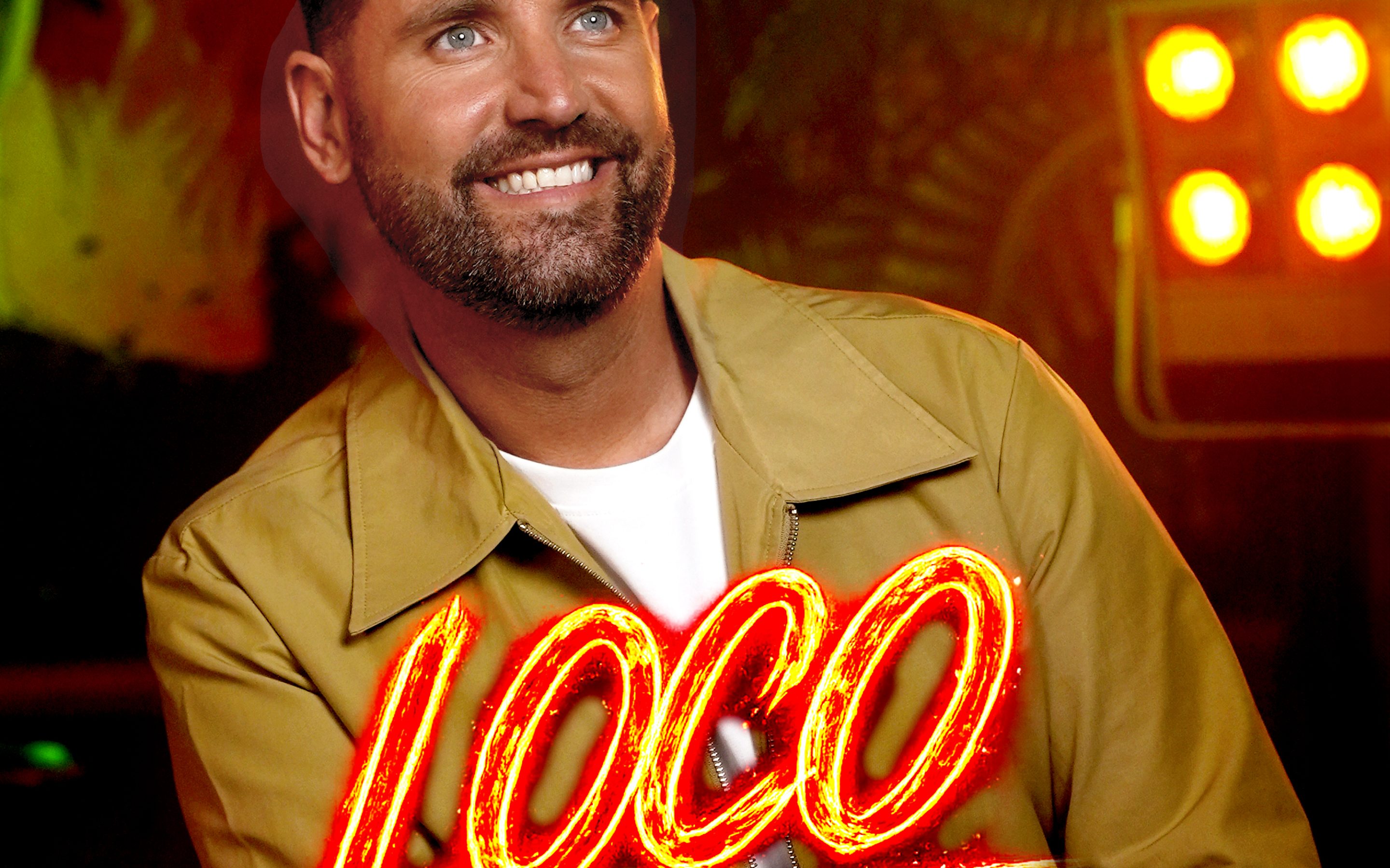 Jeffrey Heesen – Loco