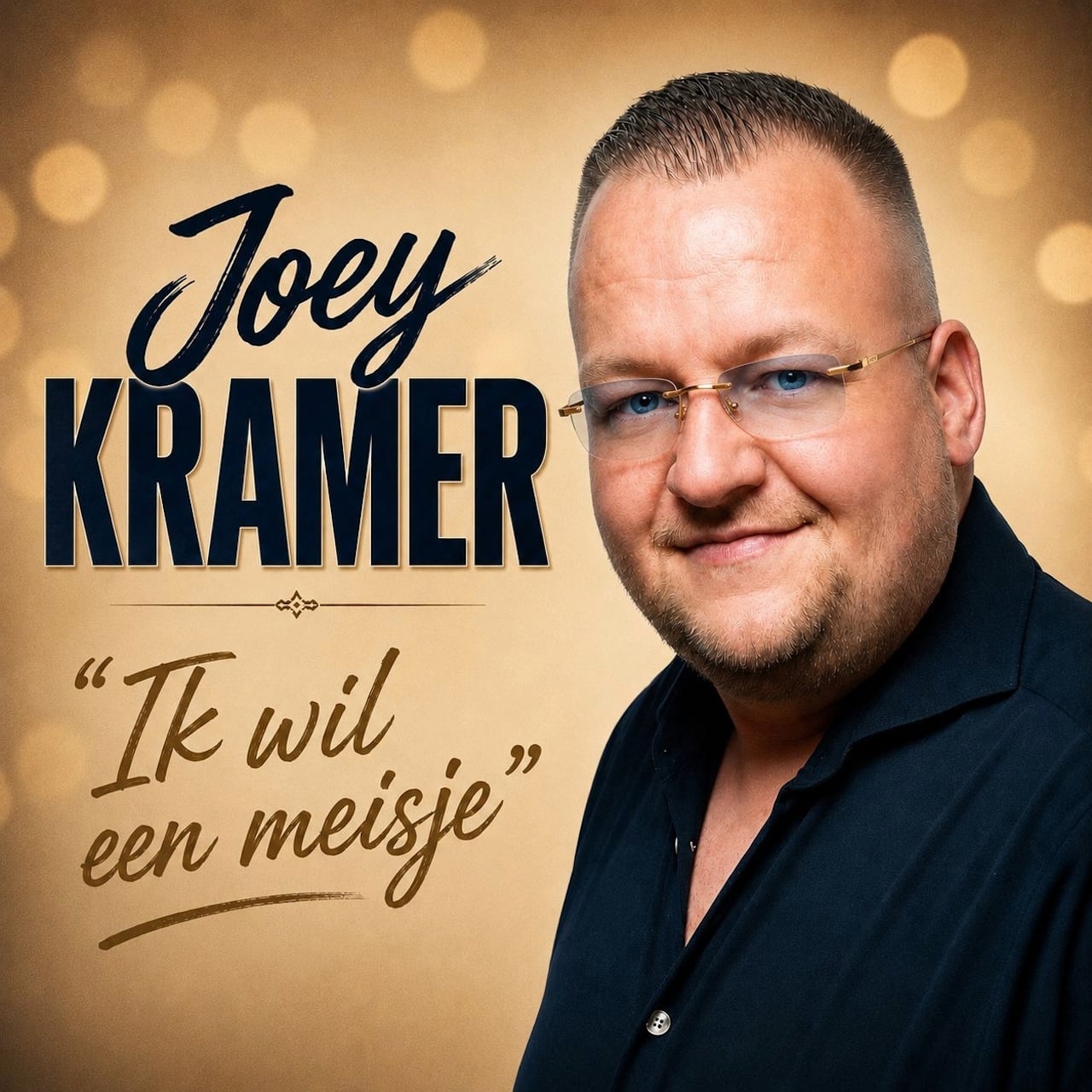 Joey Kramer – Ik Wil Een Meisje