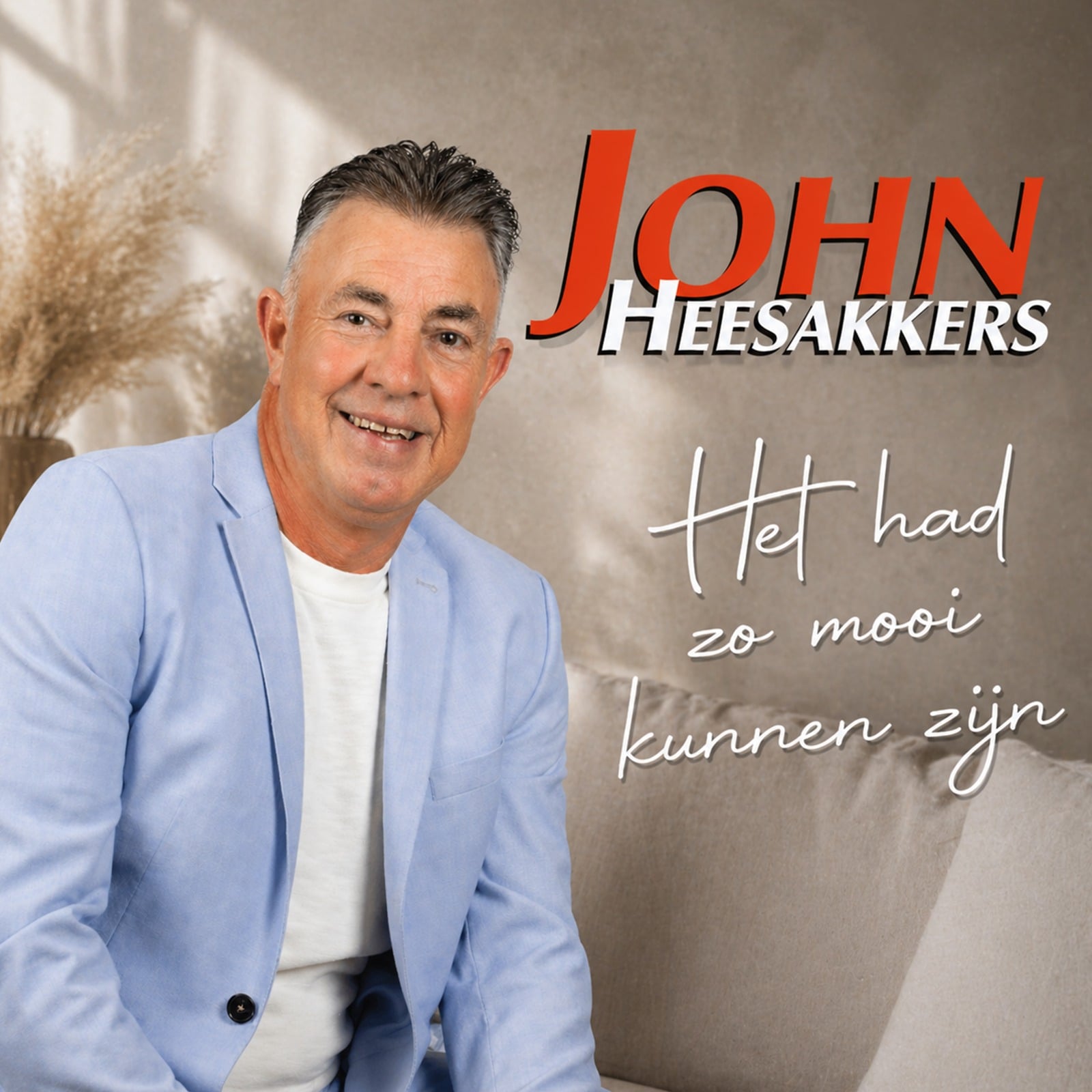 John Heesakkers – Het Had Zo Mooi Kunnen Zijn
