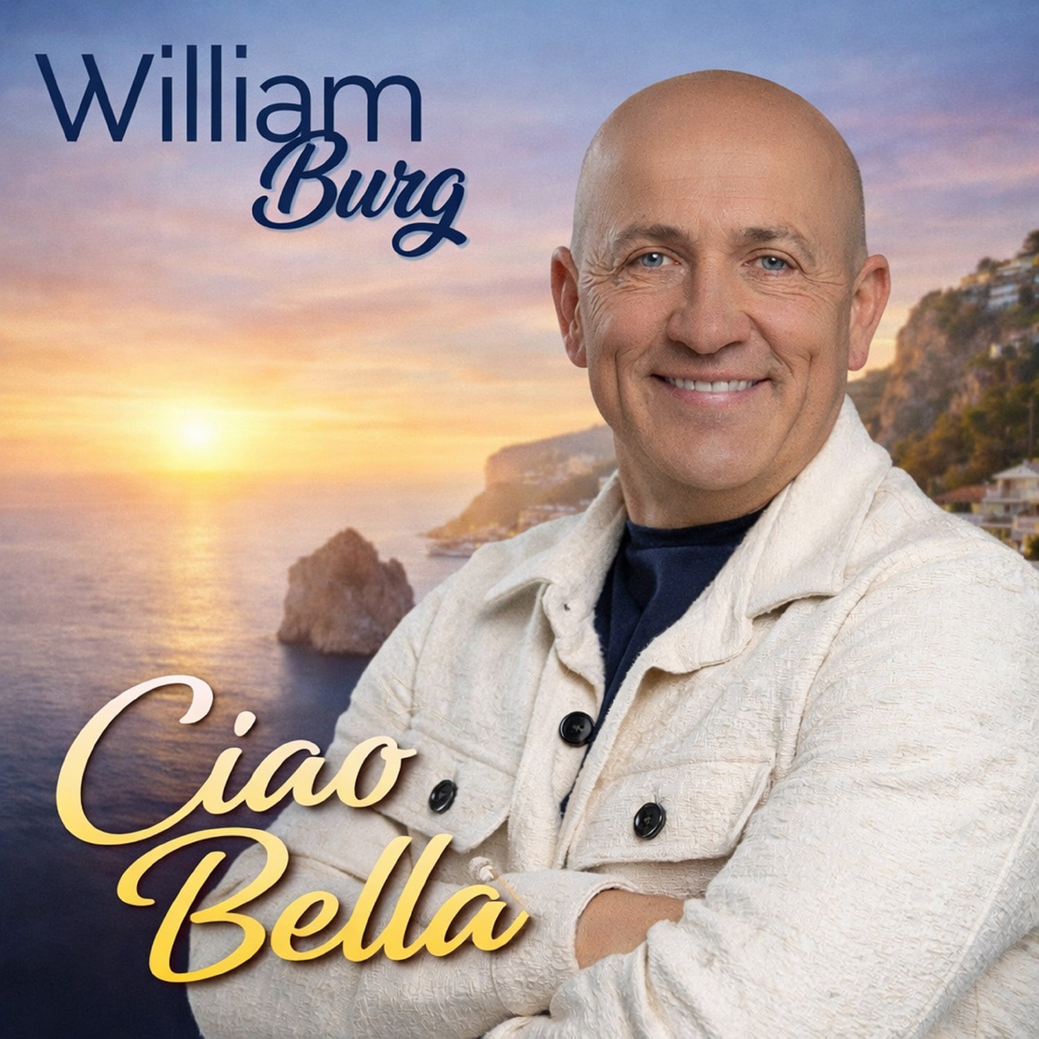 William Burg – Ciao Bella