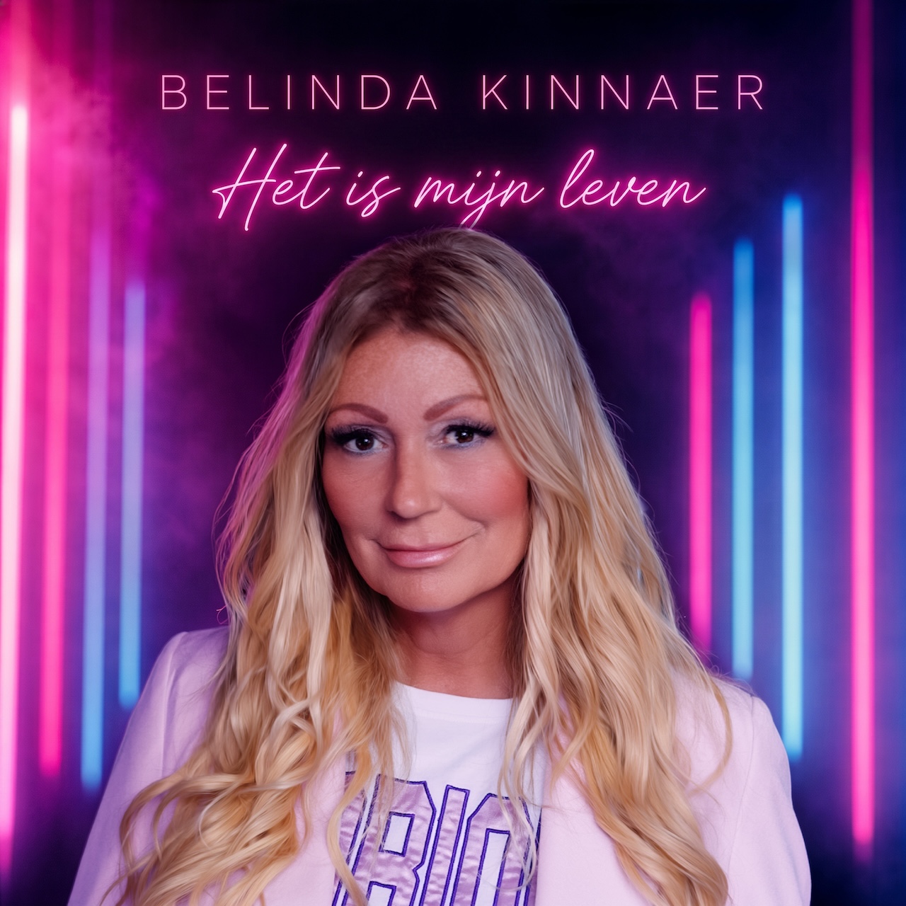 Belinda Kinnaer – Het Is Mijn Leven