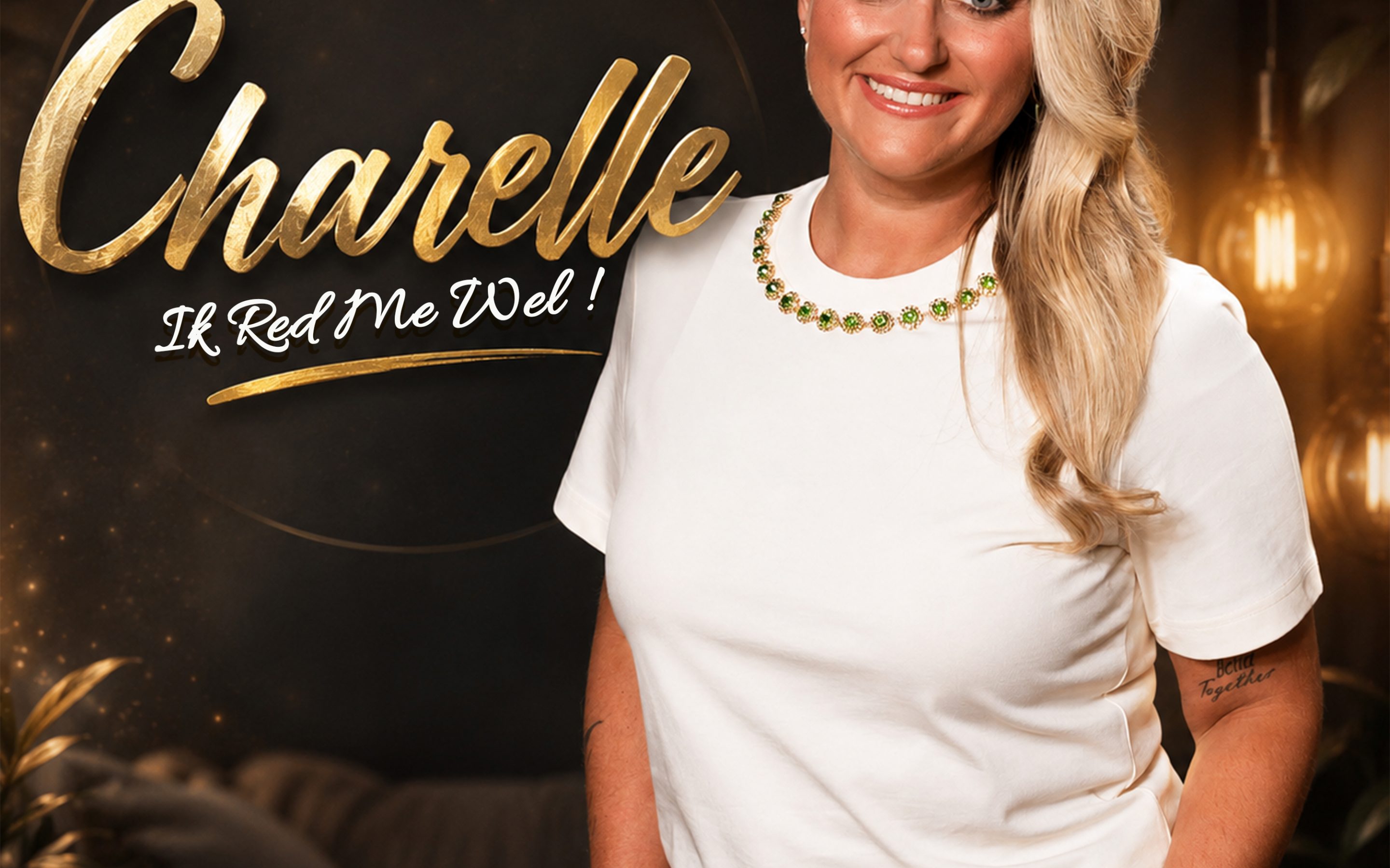 Charelle – Ik Red Me Wel