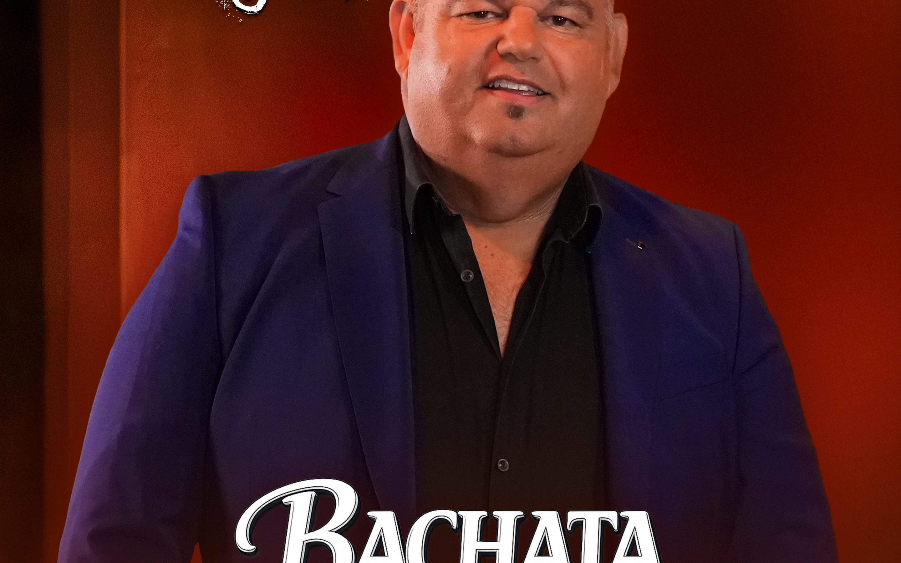 Django Wagner – Bachata Bailando