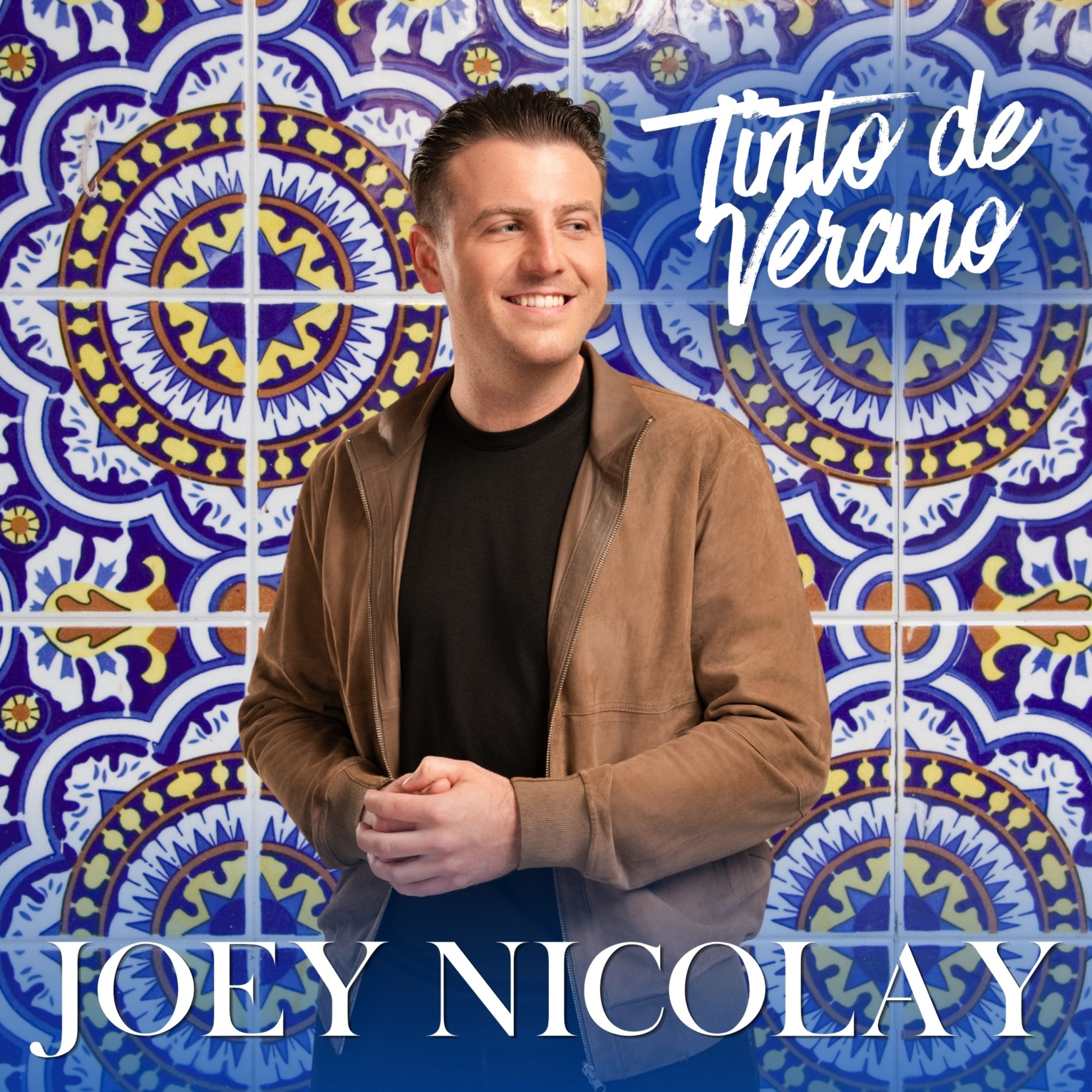 Joey Nicolay – Tinto de Verano