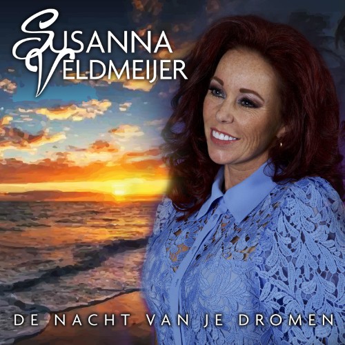 Susanna Veldmeijer – De Nacht Van Je Dromen