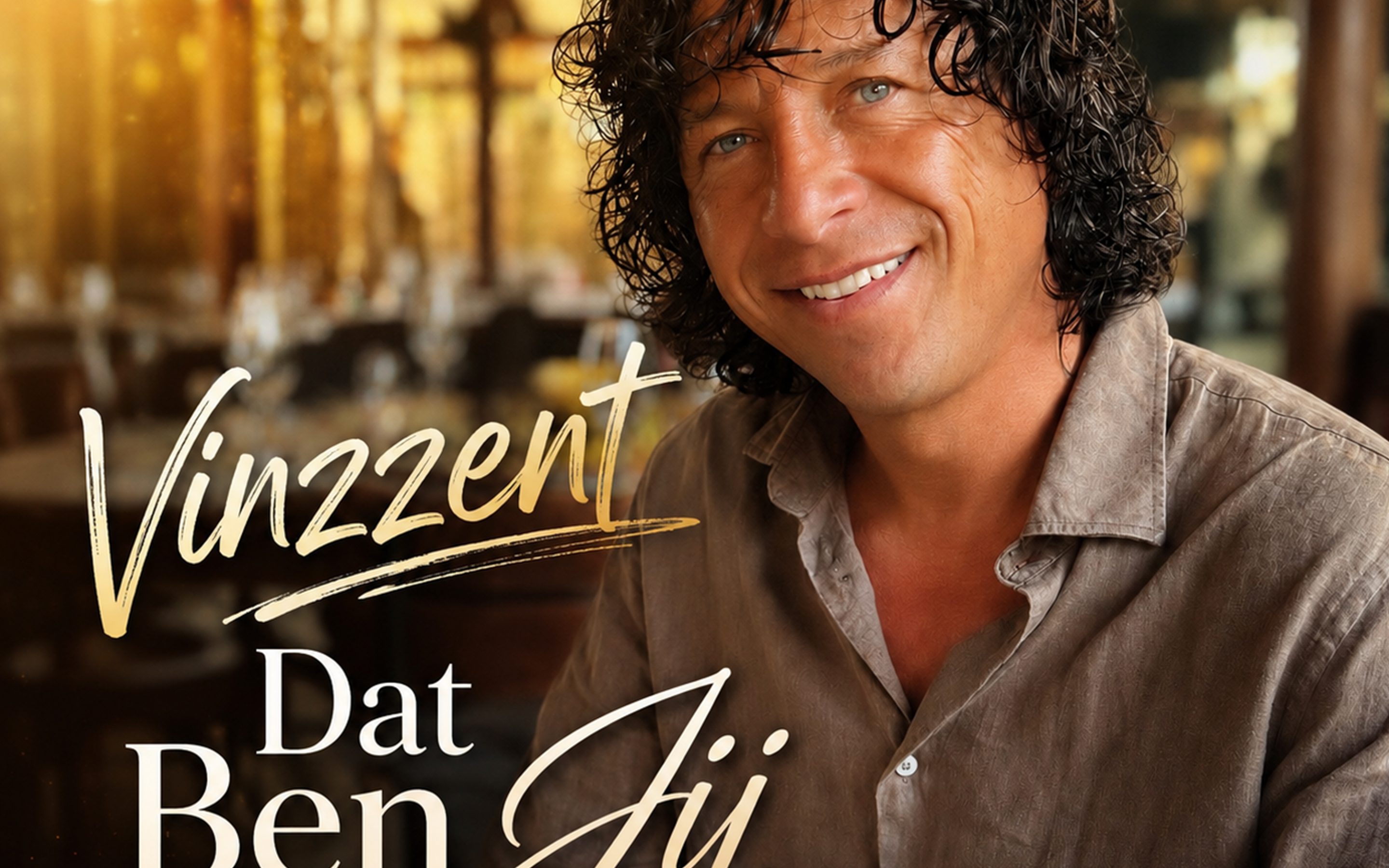 Vinzzent – Dat Ben Jij