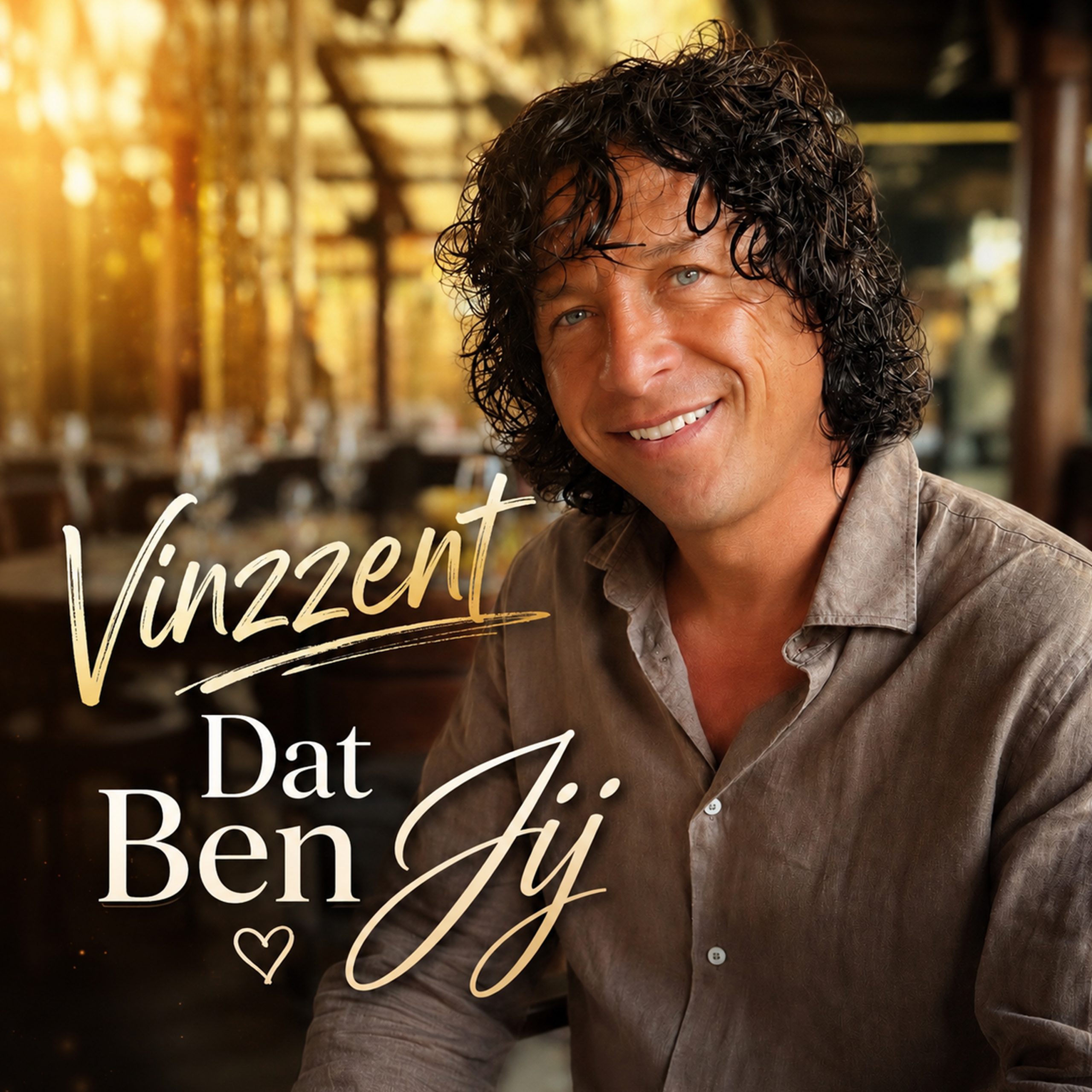 Vinzzent – Dat ben jij