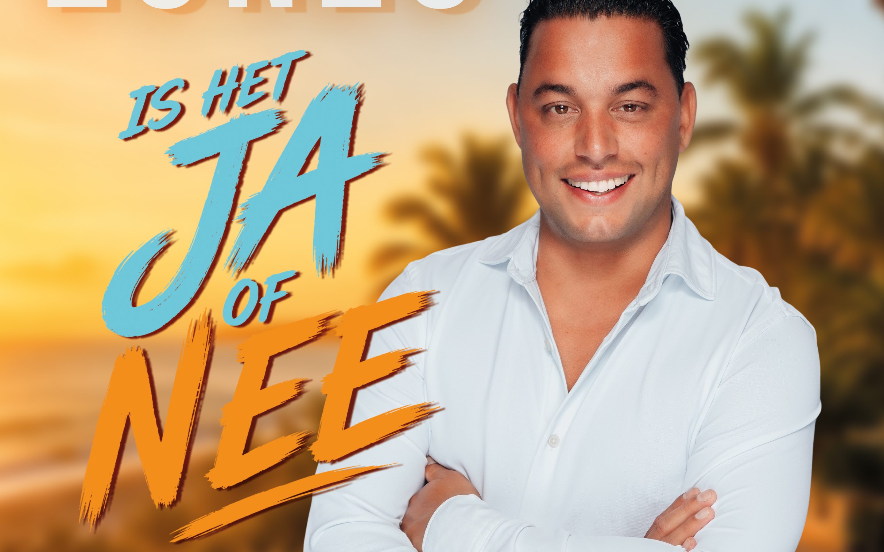 Zonzo – Is Het Ja Of Nee