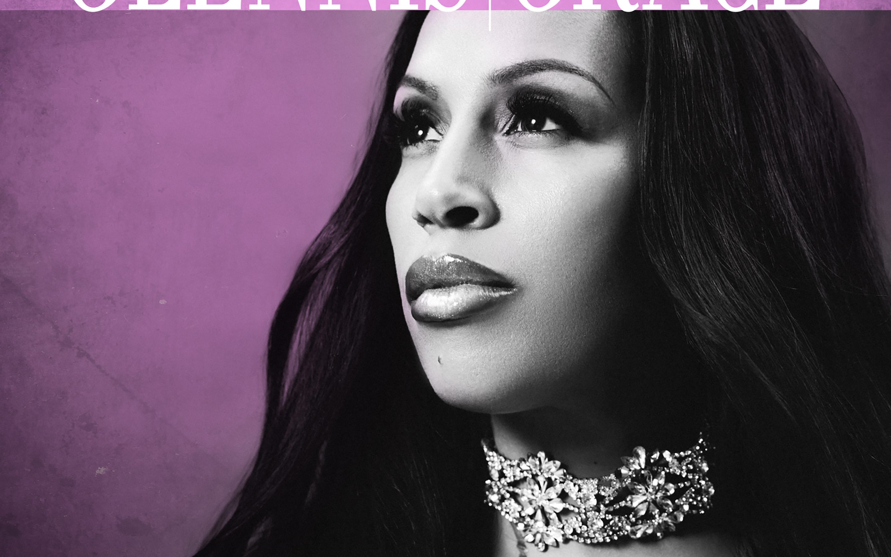 Glennis Grace – Cause I Have Nothing