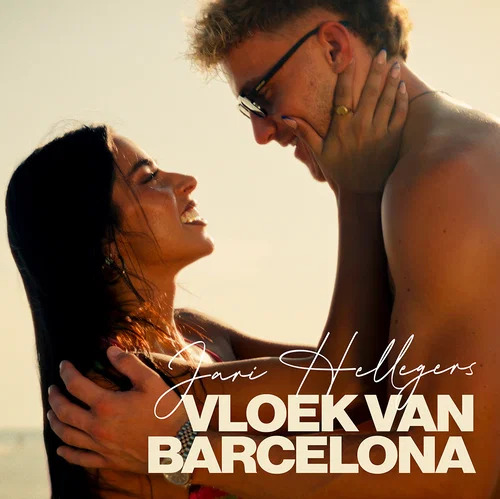 Jari Hellegers – Vloek van Barcelona