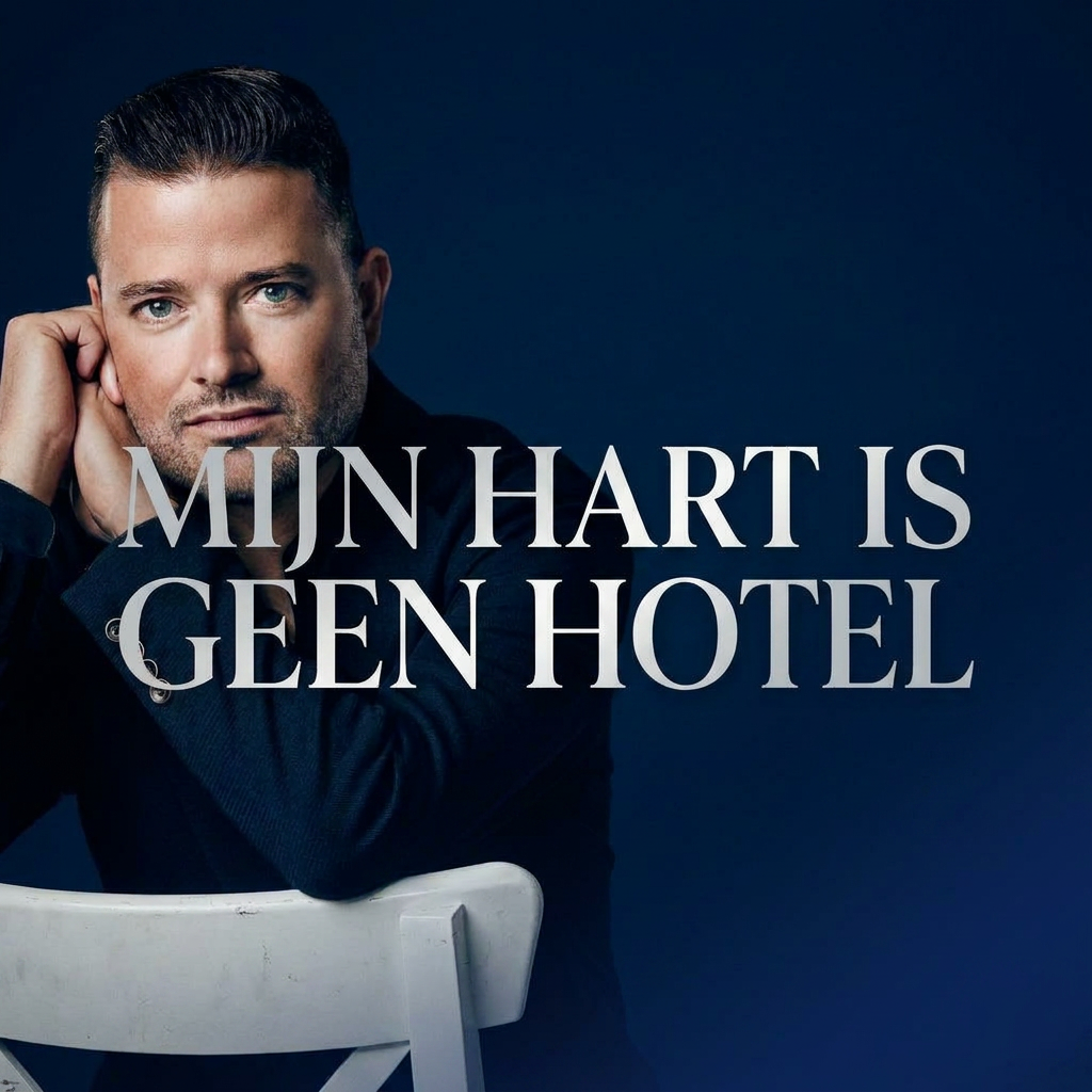 Joeri Plaizier – Mijn Hart Is Geen Hotel