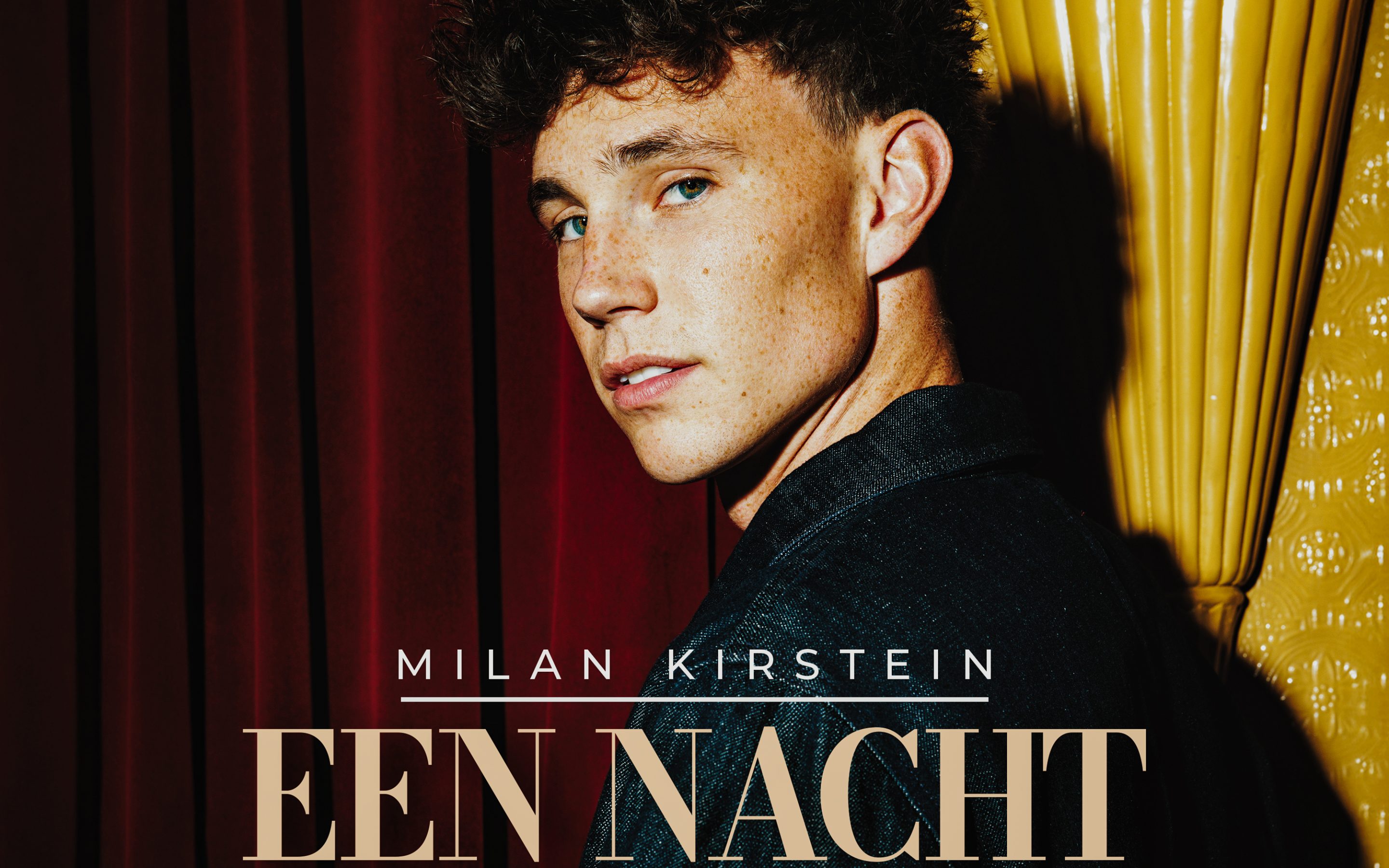 Milan Kirstein – Een Nacht Met Jou