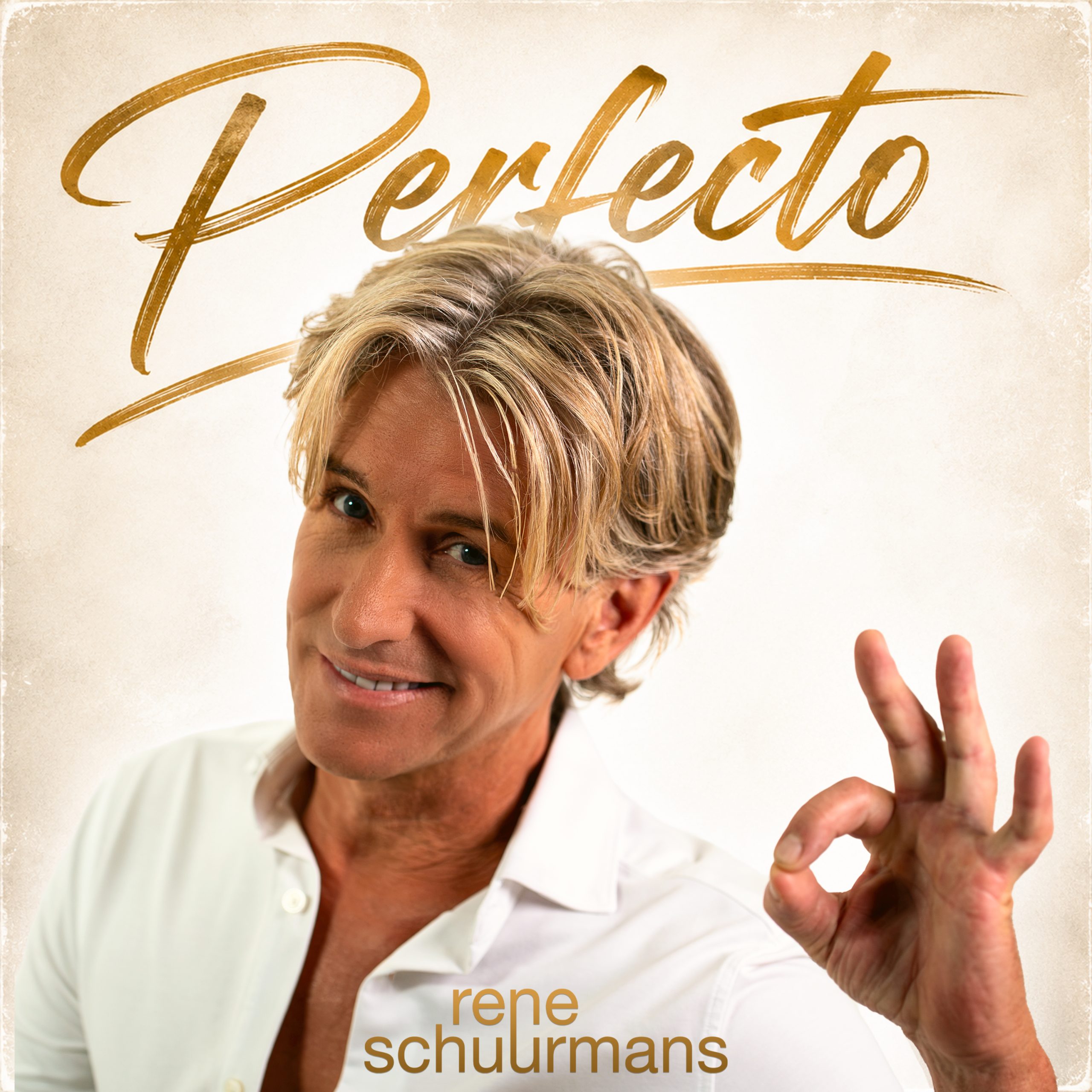 RENÉ SCHUURMANS – Perfecto